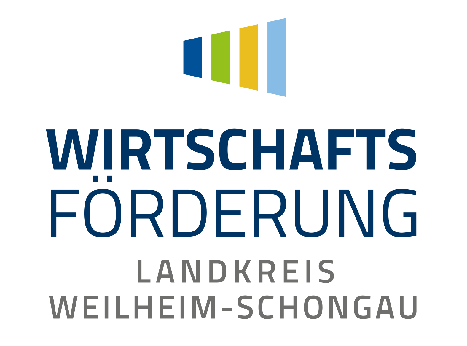 Wirtschaftsförderung Landkreis Weilheim-Schongau